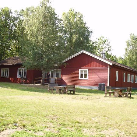Stensjoe Vandrarhem Vastra Stensjo Luaran gambar