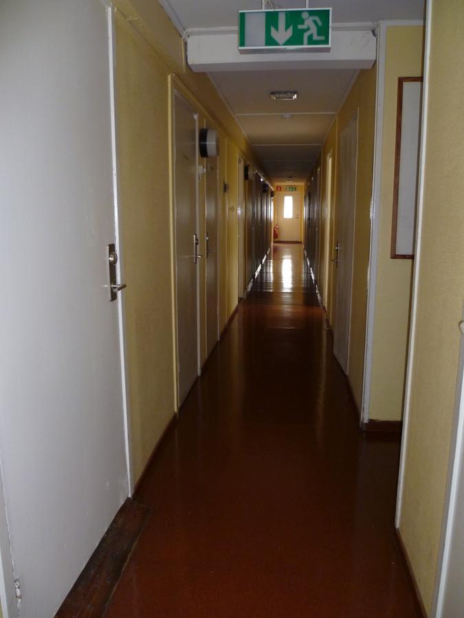 Stensjoe Vandrarhem Vastra Stensjo Luaran gambar